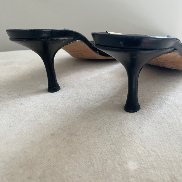 Jimmy Choo mules - Picture 2 of 4